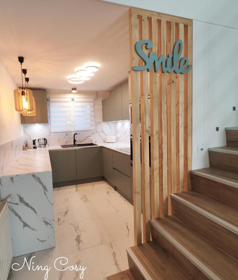 Apartment Superbe Cosy Duplex T3 Charpenne Tete D'or Avec Parking Prive Gratuit Villeurbanne