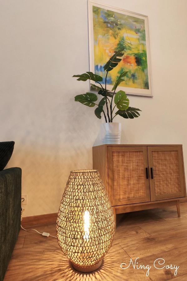 Superbe Cosy Duplex T3 Charpenne Tete D'or Avec Parking Prive Gratuit Villeurbanne