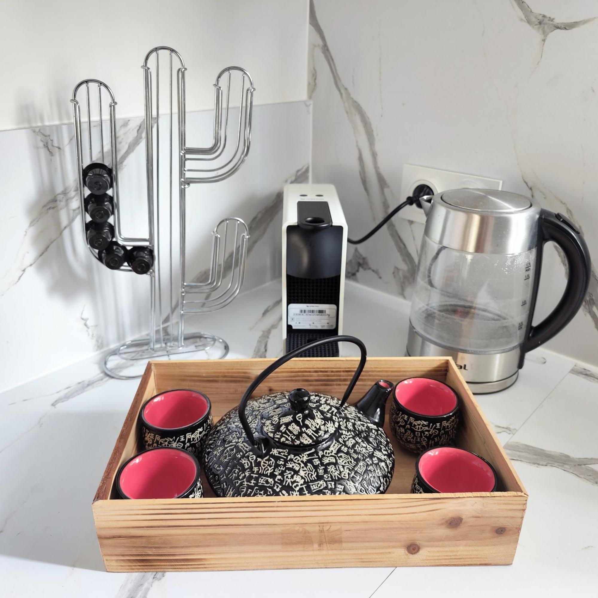 Superbe Cosy Duplex T3 Charpenne Tete D'or Avec Parking Prive Gratuit Apartment *