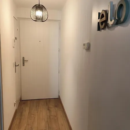 Superbe Cosy Duplex Appartement T3 Charpenne Tete D'Or Avec Parking Prive Gratuit Villeurbanne Exterior photo